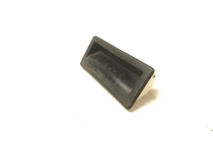 AUDI A4 B8 (2007–2016) Trunk lid exterior handle 5N0827566T - 2