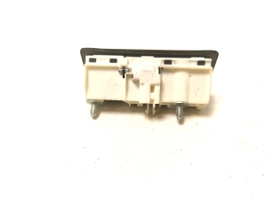 AUDI A4 B8 (2007–2016) Trunk lid exterior handle 5N0827566T - 3