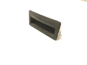 AUDI A4 B8 (2007–2016) Trunk lid exterior handle 5N0827566T - 4