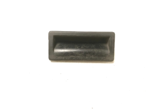   Trunk lid exterior handle  - 5N0827566T 