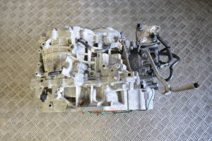 NISSAN Murano Z51 (2007–2015) Getriebe 1XD0A - 10