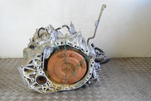 Getriebe - 1XD0A