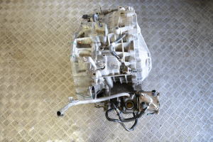 NISSAN Murano Z51 (2007–2015) Getriebe 1XD0A - 5