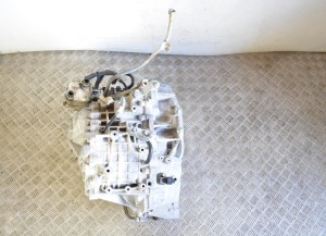 NISSAN Murano Z51 (2007–2015) Getriebe 1XD0A - 7