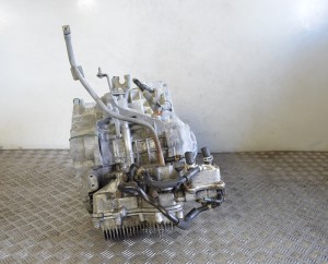NISSAN Murano Z51 (2007–2015) Getriebe 1XD0A - 9