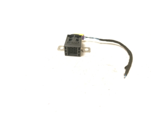 AUDI A4 B8 (2007–2016) Aku kaitse 4F0915519 - 2