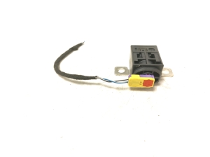 AUDI A4 B8 (2007–2016) Aku kaitse 4F0915519 - 5