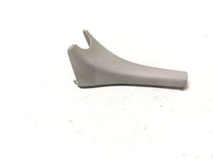 AUDI A4 B8 (2007–2016) Interior mirror trim 8T0857593AB - 4