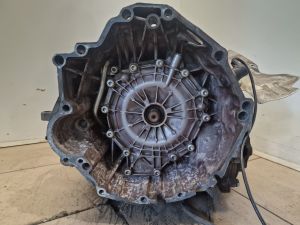 AUDI A6 C6 (2004–2011) Gearbox FSA - 2