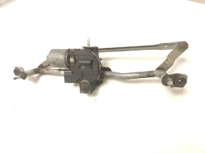   Esiklaasi puhastite mehhanism ja selle osad  - 1T2955023A 