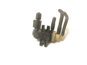 Volkswagen Touran II (2010–2015) Magnetventil 1K0906627B - 2
