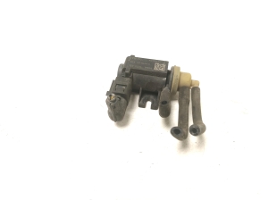 Solenoid - 1K0906627B