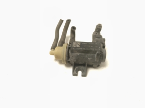 Volkswagen Touran II (2010–2015) Magnetventil 1K0906627B - 3