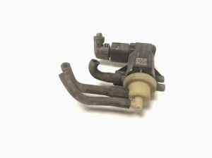 Volkswagen Touran II (2010–2015) Magnetventil 1K0906627B - 4