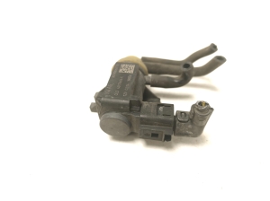 Volkswagen Touran II (2010–2015) Magnetventil 1K0906627B - 5