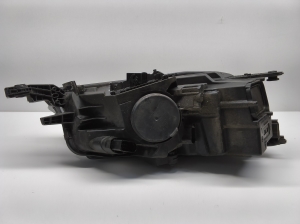 Skoda Fabia MK 3 (2014–2021) Esituli LE17A6402 - 4