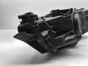 Skoda Fabia MK 3 (2014–2021) Esituli LE17A6402 - 6