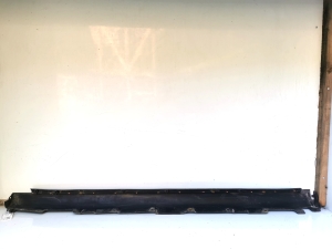 TOYOTA Avensis T25 (2003–2008) Schwellerverkleidung außen 75852-05010 - 3