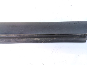 TOYOTA Avensis T25 (2003–2008) Schwellerverkleidung außen 75852-05010 - 5