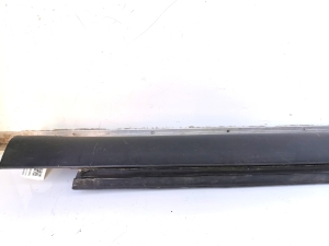 TOYOTA Avensis T25 (2003–2008) Schwellerverkleidung außen 75852-05010 - 6