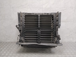 Radiaatorite komplekt ja selle osad - C1500PX28