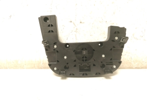 AUDI A4 B8 (2007–2016) Display switch 8T0919611K - 3