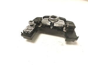 AUDI A4 B8 (2007–2016) Display switch 8T0919611K - 5
