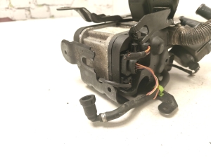 AUDI A4 B8 (2007–2016) Webasto 1K0815065AT - 3