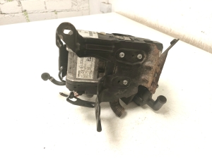 AUDI A4 B8 (2007–2016) Webasto 1K0815065AT - 4