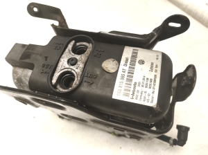 AUDI A4 B8 (2007–2016) Webasto 1K0815065AT - 6