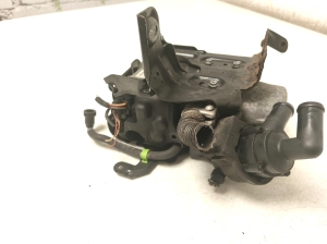 AUDI A4 B8 (2007–2016) Webasto 1K0815065AT - 8