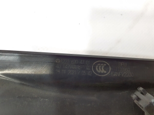 Muu osa kapoti all - A2236204701