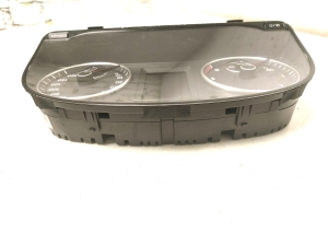 AUDI A4 B8 (2007–2016) Instrument cluster 1T0920975E - 2