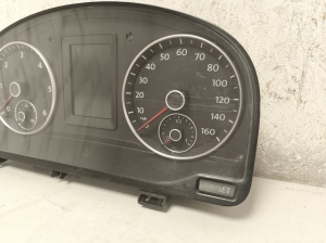 AUDI A4 B8 (2007–2016) Instrument cluster 1T0920975E - 4