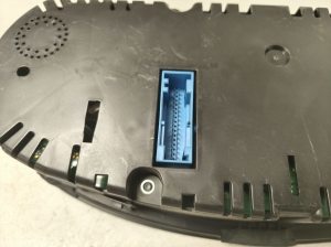 AUDI A4 B8 (2007–2016) Instrument cluster 1T0920975E - 5