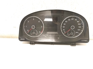 Instrument cluster - 1T0920975E