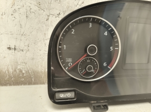 AUDI A4 B8 (2007–2016) Instrument cluster 1T0920975E - 6