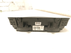 AUDI A4 B8 (2007–2016) Instrument cluster 1T0920975E - 8