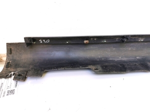 TOYOTA Avensis T25 (2003–2008) Schwellerverkleidung außen 75851-05010 - 2