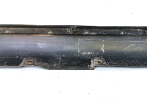 TOYOTA Avensis T25 (2003–2008) Schwellerverkleidung außen 75851-05010 - 4