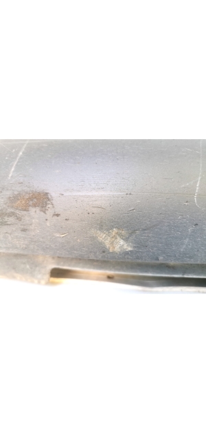 TOYOTA Avensis T25 (2003–2008) Schwellerverkleidung außen 75851-05010 - 5
