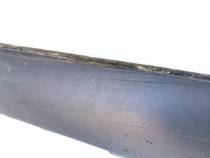 TOYOTA Avensis T25 (2003–2008) Schwellerverkleidung außen 75851-05010 - 6