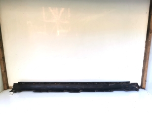 TOYOTA Avensis T25 (2003–2008) Schwellerverkleidung außen 75851-05010 - 7