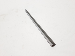 Mercedes Benz S-Class 223 (2020–2026) Esimese poritiiva liist A2236904302 - 2