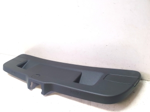 Volkswagen Jetta (2010–2017) Trunk lid trim panel 5C6867605A - 7