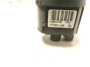 Volkswagen Touran II (2010–2015) Headlight switch 1K0941431BB - 4