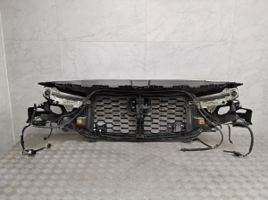 Mazda cx-60 I (2022–2026) Priekšējā reste KPE650711 - 10