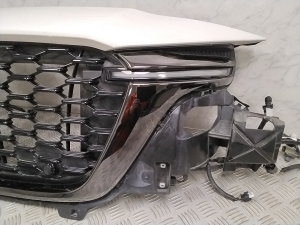 Mazda cx-60 I (2022–2026) Priekšējā reste KPE650711 - 2