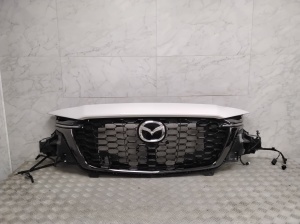 Front grille - KPE650711