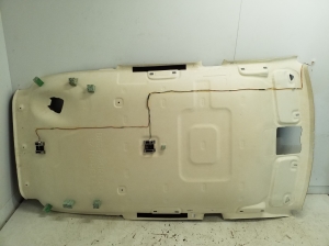 Mitsubishi Outlander (2012–2021) Laepolster 7200C890XA - 3